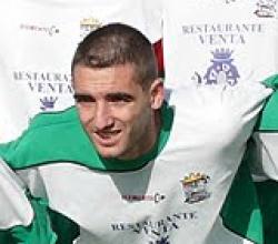 Antoito (CF San Jos Obrero) - 2011/2012