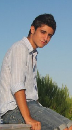 Ale (C.D Benalmdena) - 2011/2012