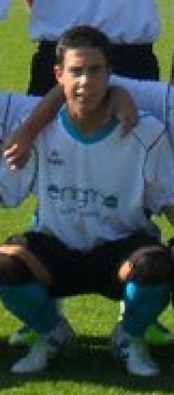 Oliver (P.D. La Herradura) - 2011/2012