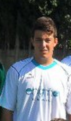 Antonio (P.D. La Herradura) - 2011/2012