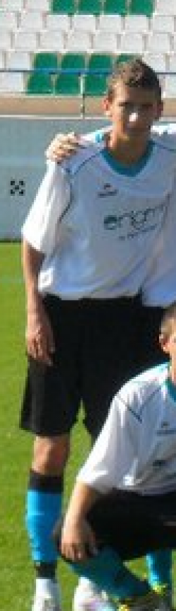Andrs (P.D. La Herradura) - 2011/2012