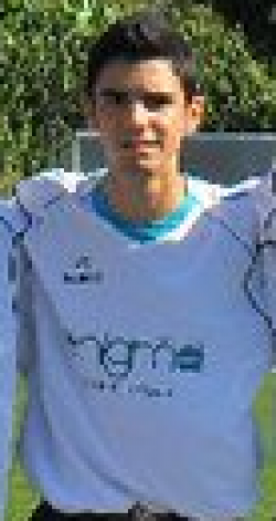 Nani (P.D. La Herradura) - 2011/2012