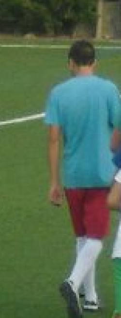 Santi (P.D. La Herradura) - 2011/2012