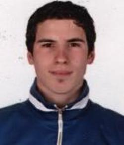 �lvaro (Deportivo Alav�s B) - 2011/2012