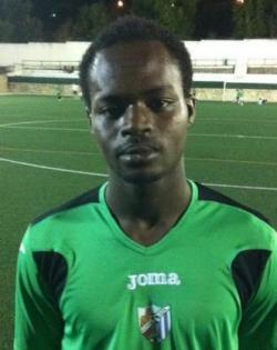 Sidi (Atltico Jan F.C.) - 2011/2012