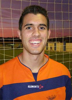 Javi Ramos (C.D. Campillos) - 2011/2012