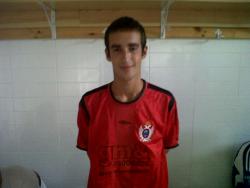 Mata (C.D. Mojcar) - 2011/2012