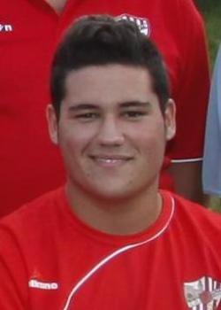 Ismael (C.D lora) - 2011/2012