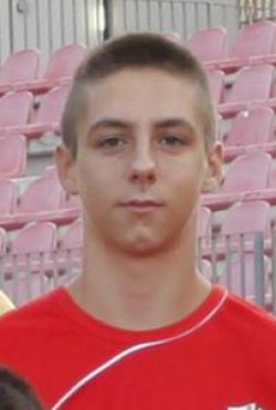 Andres (C.D lora) - 2011/2012