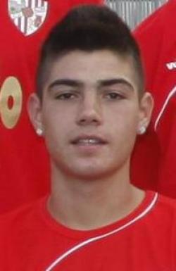 Gabri (C.D lora) - 2011/2012