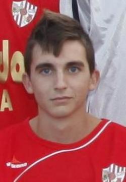 Berna (C.D lora) - 2011/2012