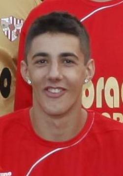 Ivn (C.D lora) - 2011/2012