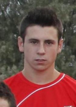 Juanma (C.D lora) - 2011/2012