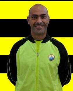 Santi (A.D. Tiempo Libre B) - 2011/2012