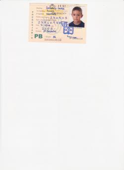 Fran Flores (C.D. Vera) - 2011/2012