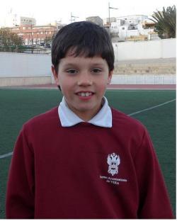 Chapa (C.D. Vera) - 2011/2012