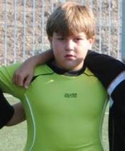JUAN (U.D. Rayo Eneas) - 2011/2012