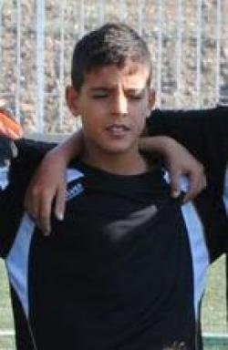 alex (U.D. Rayo Eneas) - 2011/2012