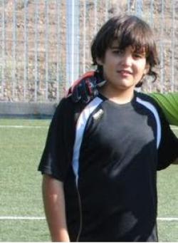 Mario (U.D. Rayo Eneas) - 2011/2012