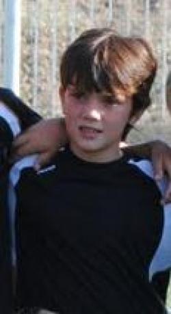 Ismael (U.D. Rayo Eneas) - 2011/2012