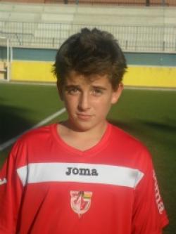 Joselillo (C.D. beros Castulo) - 2011/2012
