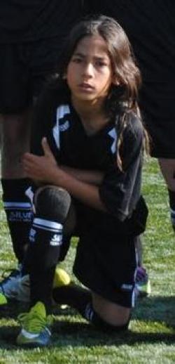 Manolillo (U.D. Rayo Eneas) - 2011/2012