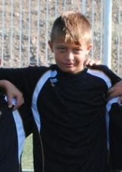 Suha (U.D. Rayo Eneas) - 2011/2012