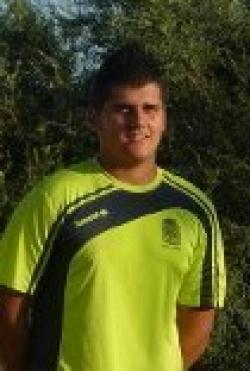 Juampa (Espeluy F.S.) - 2011/2012