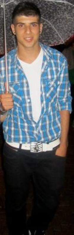 Aleman (Unin Estepona C.F.) - 2011/2012