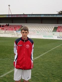 Francis (Granada 74) - 2011/2012