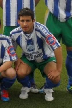 Pablo (U.D. Cambil) - 2011/2012