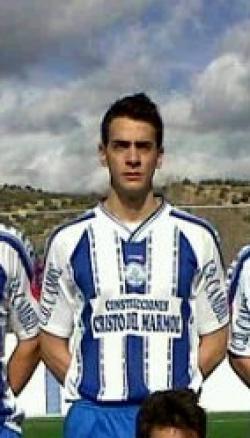 Chuster (U.D. Cambil) - 2011/2012