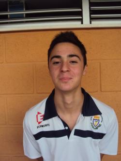 Norber (P.D. Jienense B) - 2011/2012