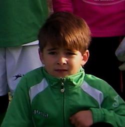 Jeronimo (Valdepeas de Jan) - 2011/2012