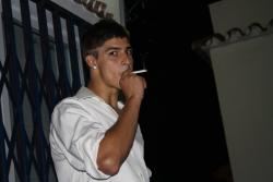 alvaro tamayo (C.D Mijas) - 2011/2012