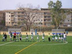 Arellano (La Jerezana B) - 2011/2012