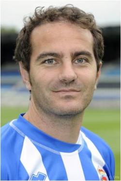 Abraham (R.S. Gimnstica) - 2011/2012