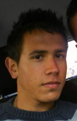 Cheroki (Begijar C.F.) - 2011/2012