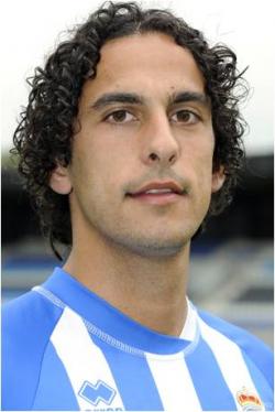 Nacho Neira (R.S. Gimnstica) - 2011/2012