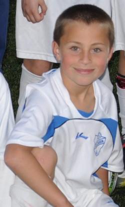 mancini (C.D. Zaidn B) - 2011/2012