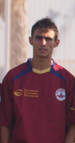 Ferreira (San Fernando Atco.) - 2011/2012