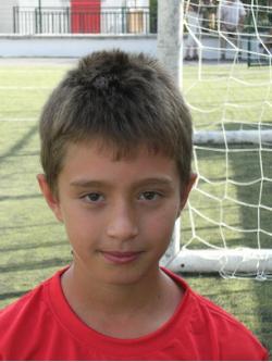Manu (Rvo.Granada 1931) - 2011/2012