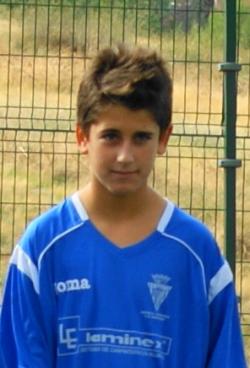 Jaime  (U.D. Maracena F) - 2011/2012