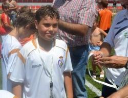 Salas (Fundacin R.Jan) - 2011/2012