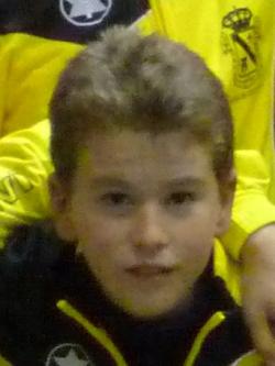 Cozar (Begijar CF) - 2011/2012