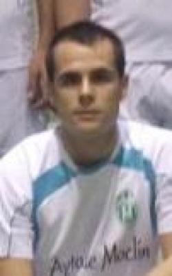 Cerezo (Tiena) - 2011/2012