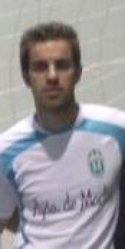 Jorge Palomo (Tiena) - 2011/2012