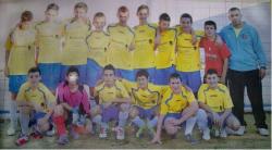 Antonio Jess (Valderrubio) - 2011/2012