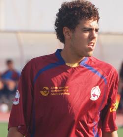 Marcelo (Poli Cdiz) - 2011/2012