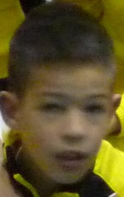 Tomatito (Begijar CF) - 2011/2012